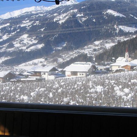 Haus Zwischenberger Apartment Doelsach Bagian luar foto