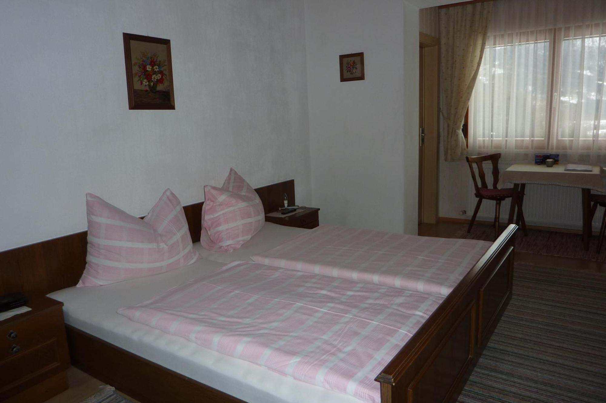 Haus Zwischenberger Apartment Doelsach Bagian luar foto