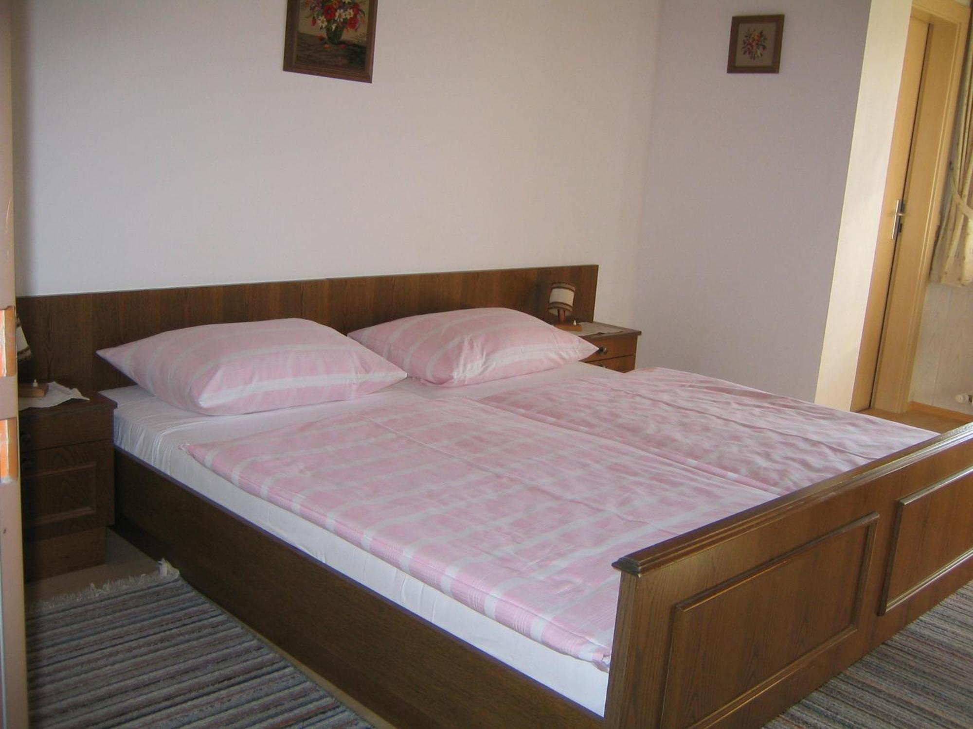 Haus Zwischenberger Apartment Doelsach Bagian luar foto