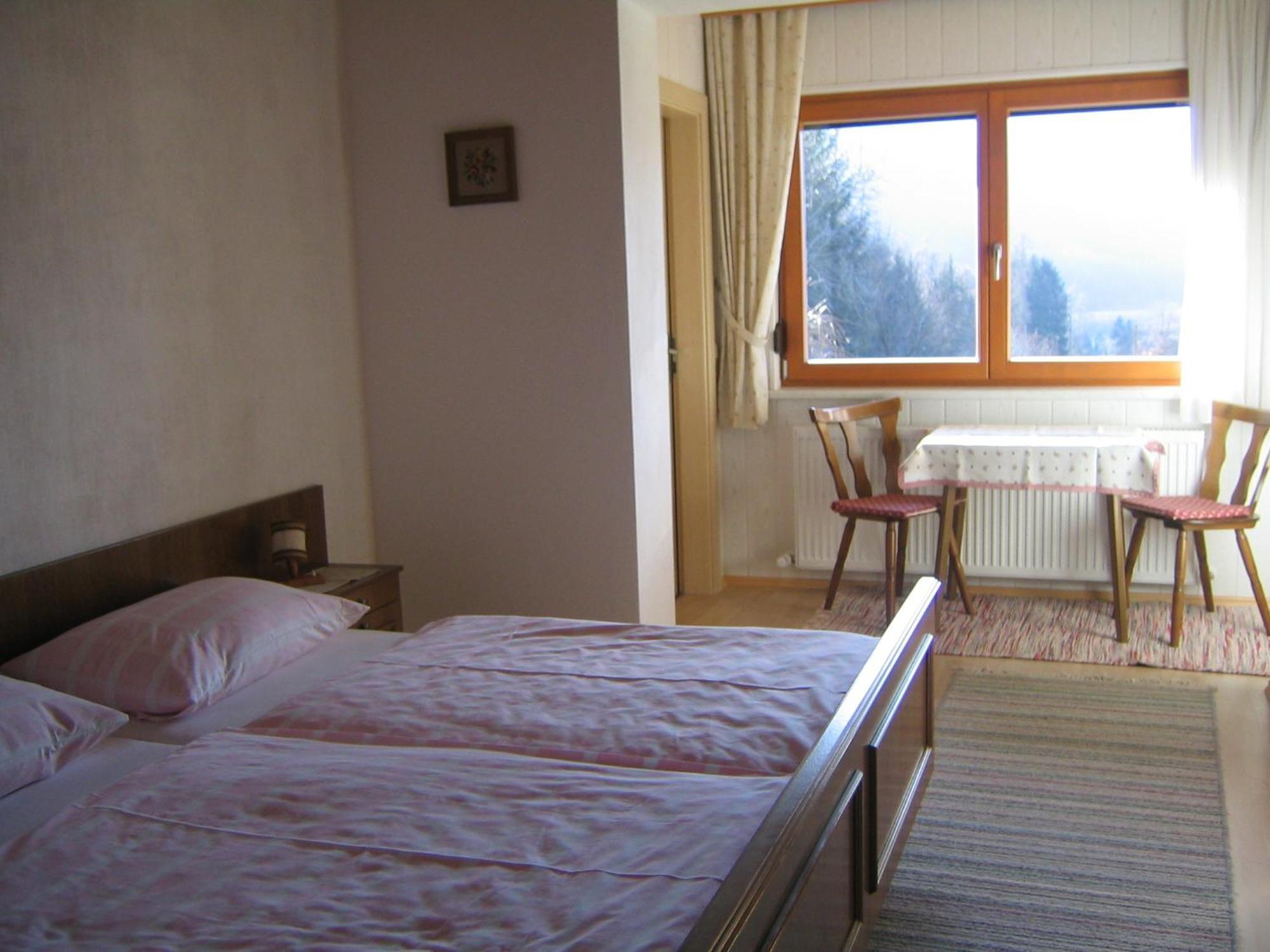 Haus Zwischenberger Apartment Doelsach Bagian luar foto
