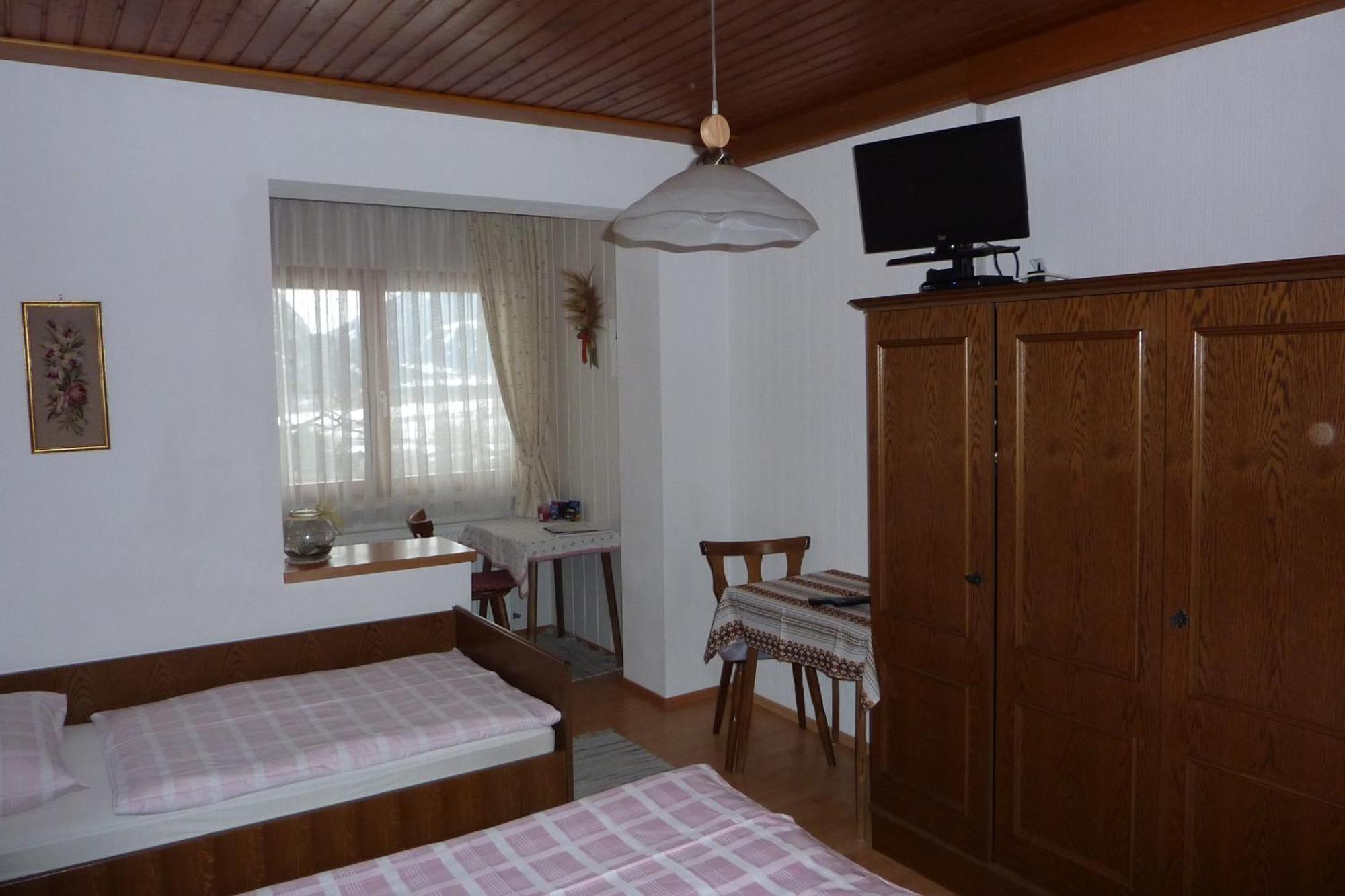 Haus Zwischenberger Apartment Doelsach Bagian luar foto