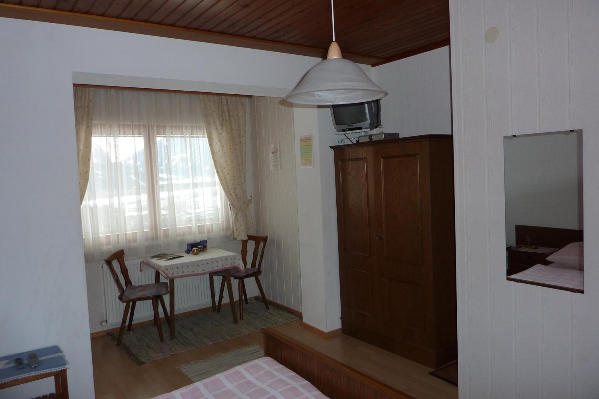 Haus Zwischenberger Apartment Doelsach Bagian luar foto