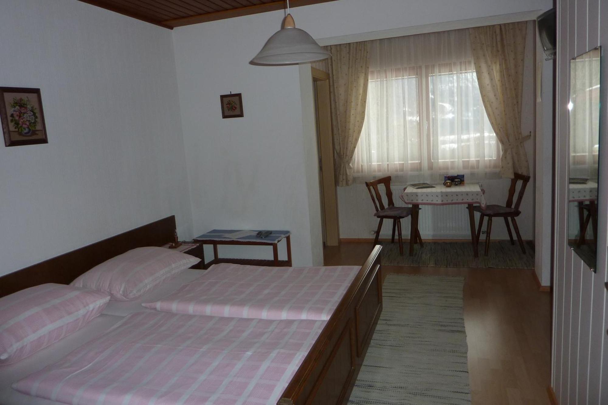 Haus Zwischenberger Apartment Doelsach Bagian luar foto