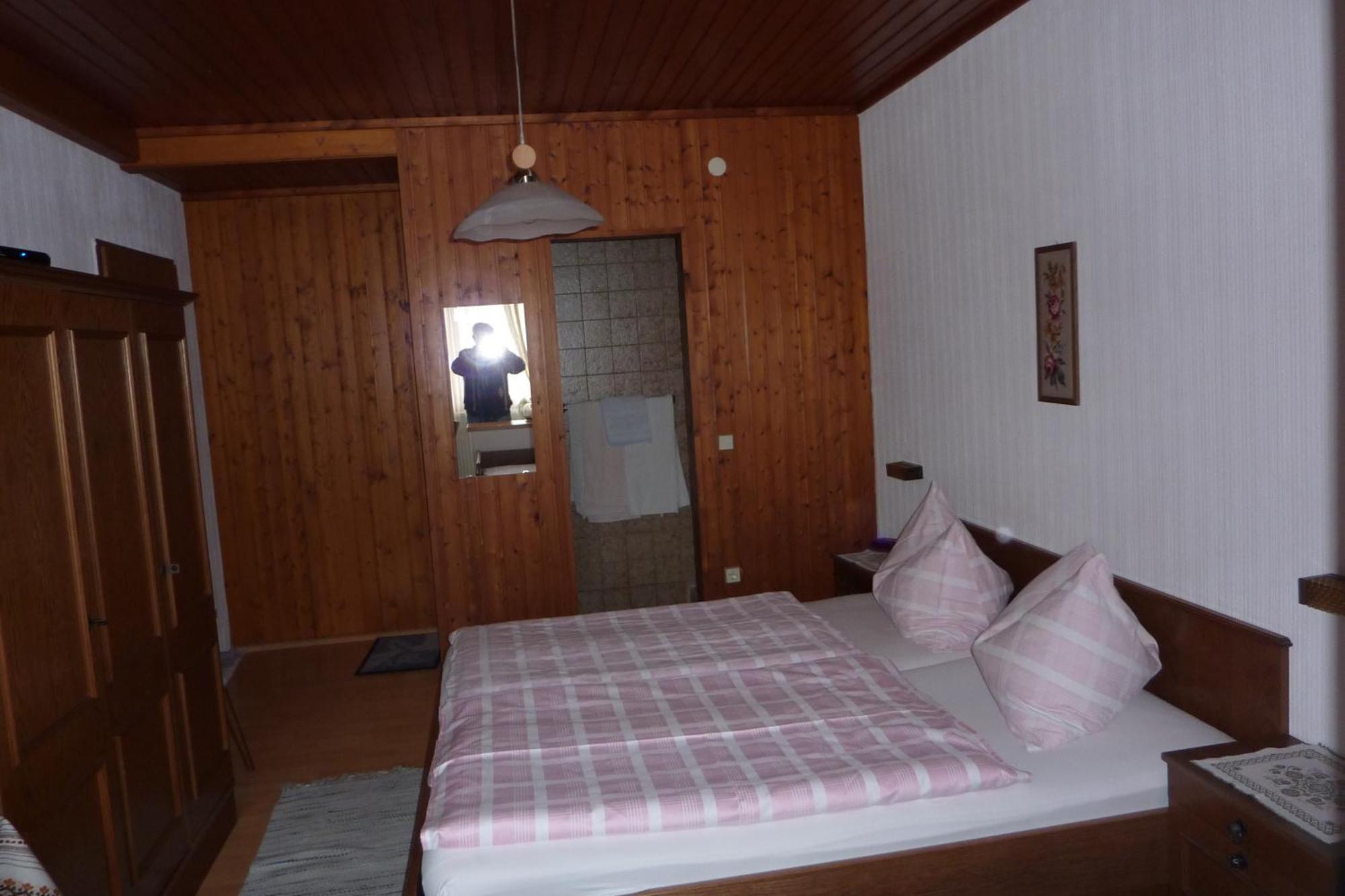 Haus Zwischenberger Apartment Doelsach Bagian luar foto